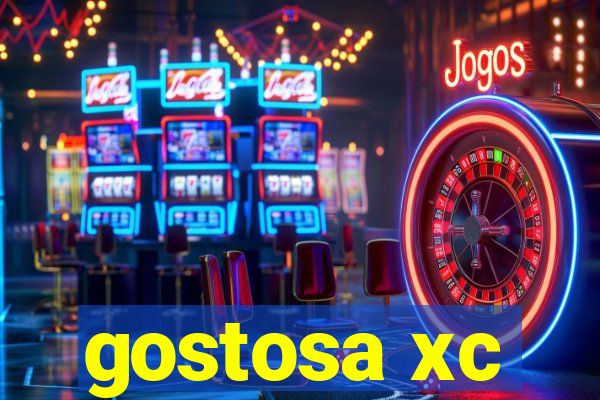 gostosa xc